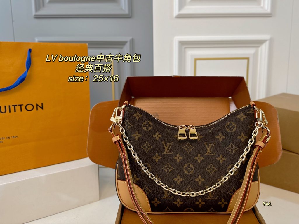 Louis Vuitton Bag Dupe 897