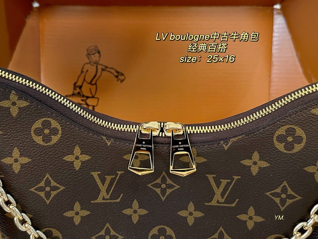 Louis Vuitton Bag Dupe 897 - Immagine 4
