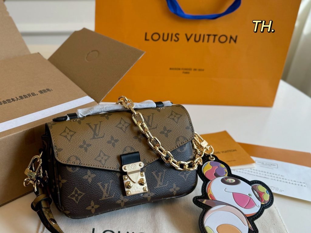 Louis Vuitton Bag Dupe 899