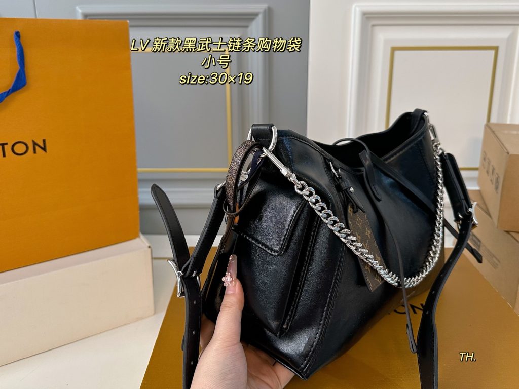 Louis Vuitton Bag Dupe 900 - Imagen 2