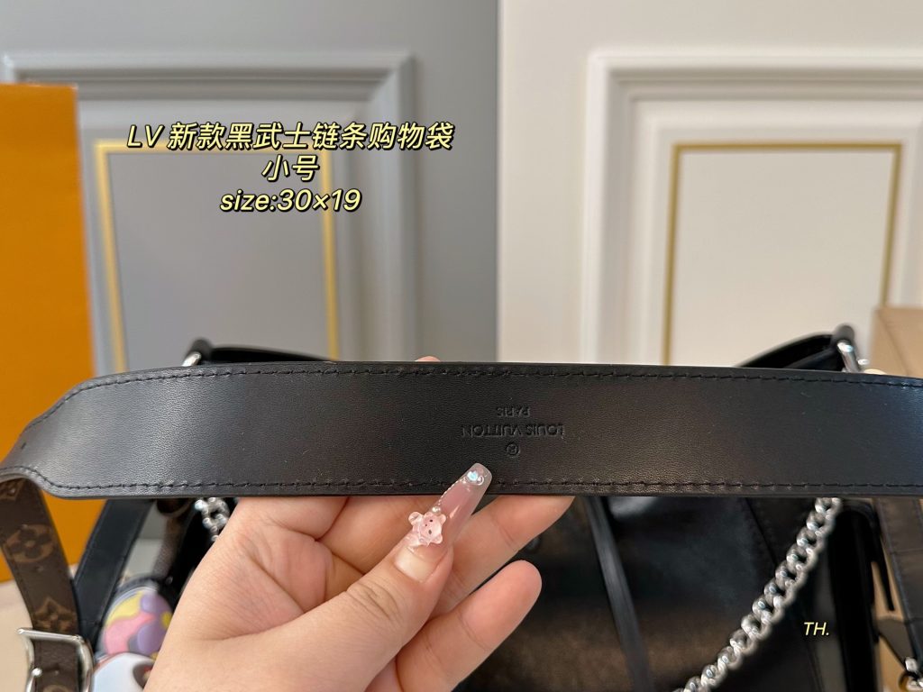 Louis Vuitton Bag Dupe 900 - Imagen 4