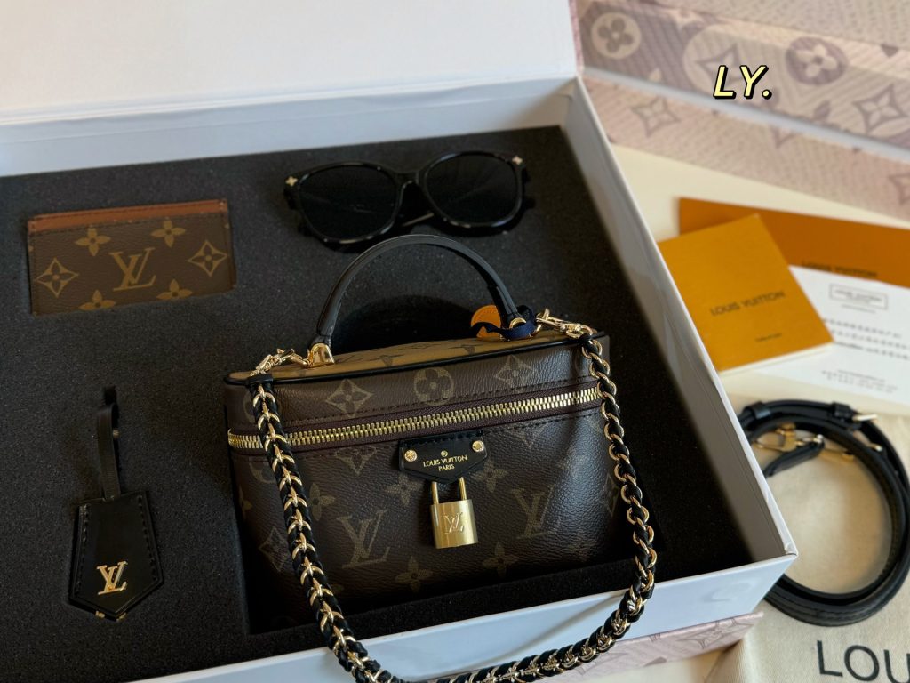 Louis Vuitton Bag Dupe 901