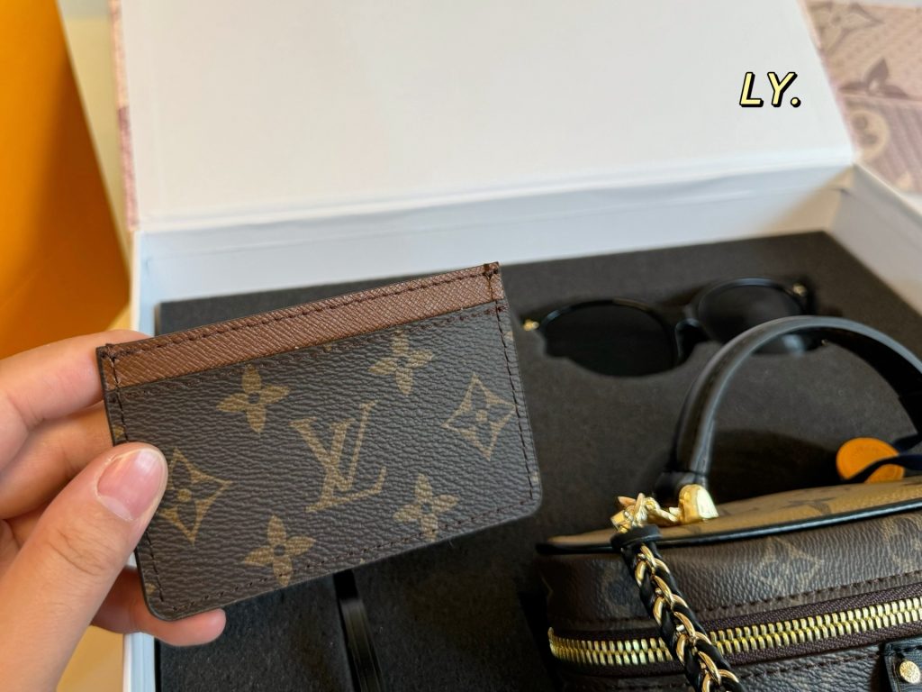 Louis Vuitton Bag Dupe 901 - Vaizdas 3