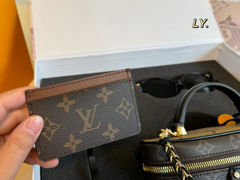 Louis Vuitton Bag Dupe 901 - Image 3