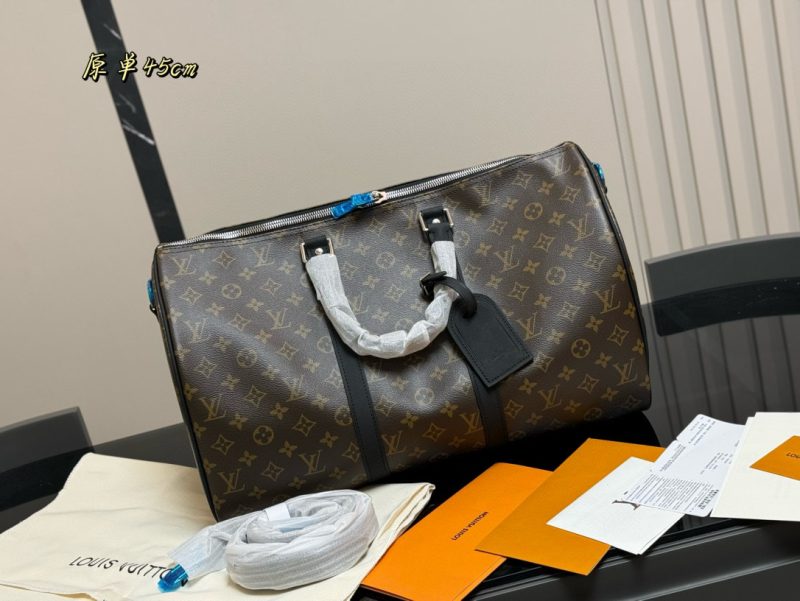 Louis Vuitton Bag Dupe 915 - Image 2