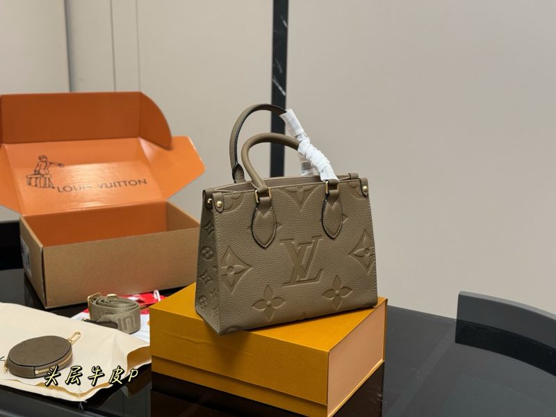 Louis Vuitton Bag Dupe 916 - Image 2