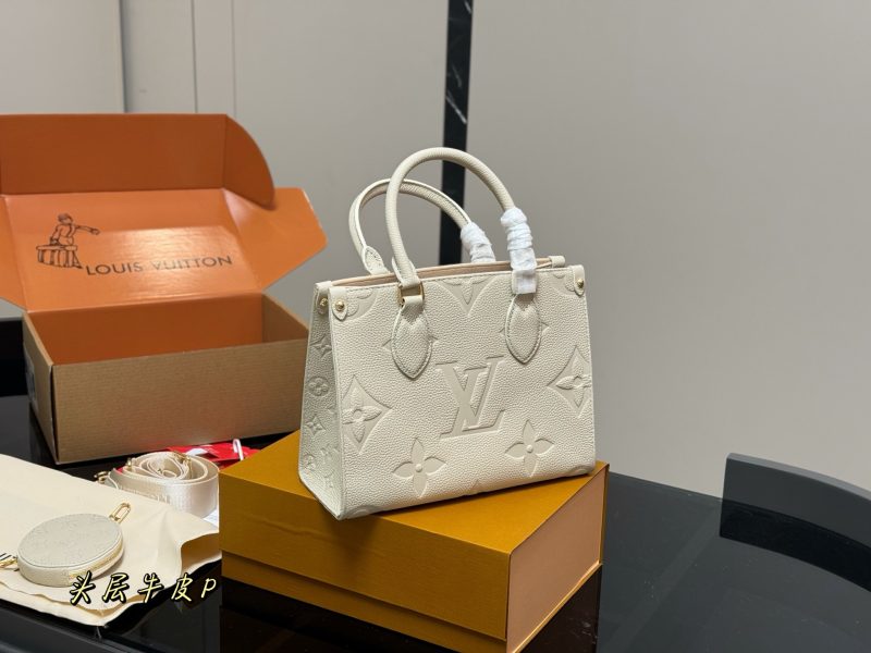 Louis Vuitton Bag Dupe 916 - Image 3