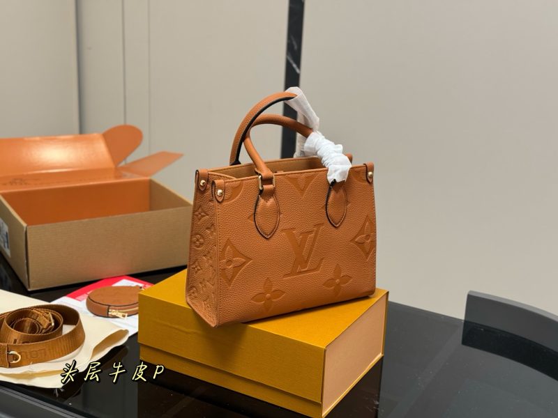Louis Vuitton Bag Dupe 916 - Image 4