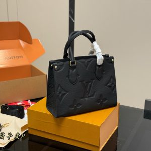 Louis Vuitton Bag Dupe 916