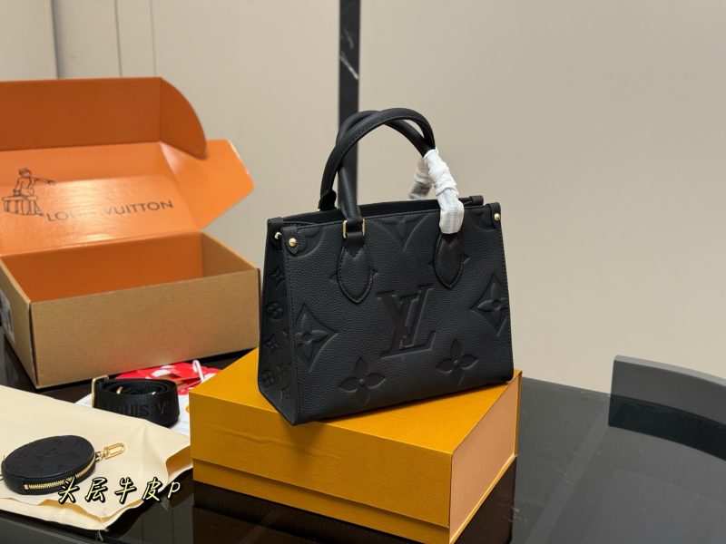 Louis Vuitton Bag Dupe 916