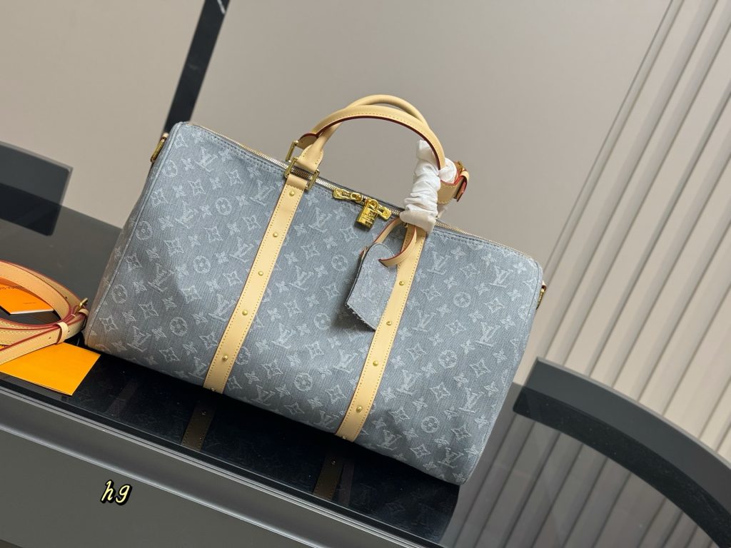 Louis Vuitton Bag Dupe 918 - Image 2