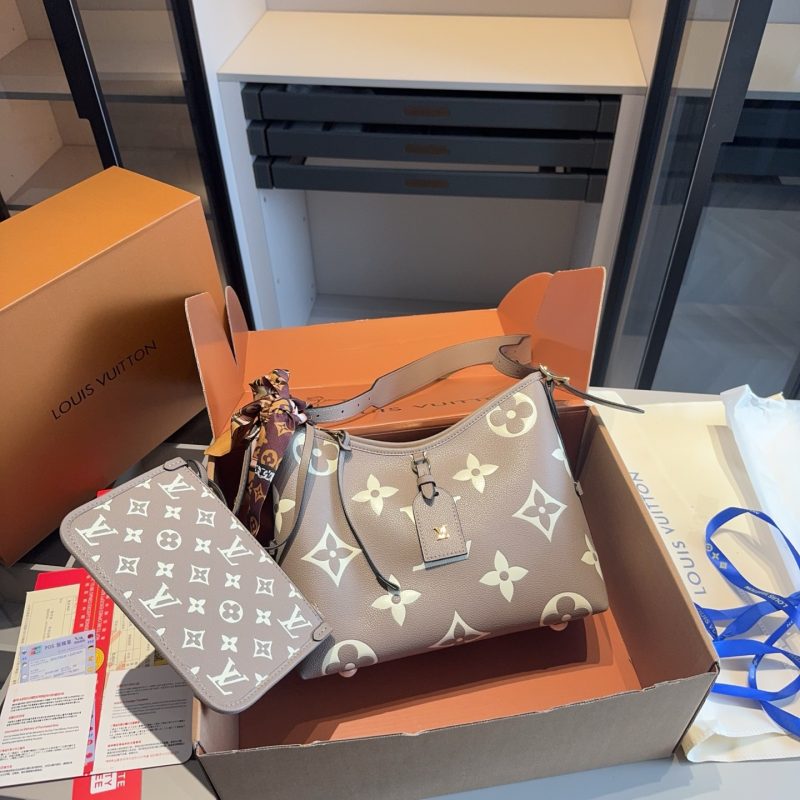 Louis Vuitton Bag Dupe 922 - Image 2