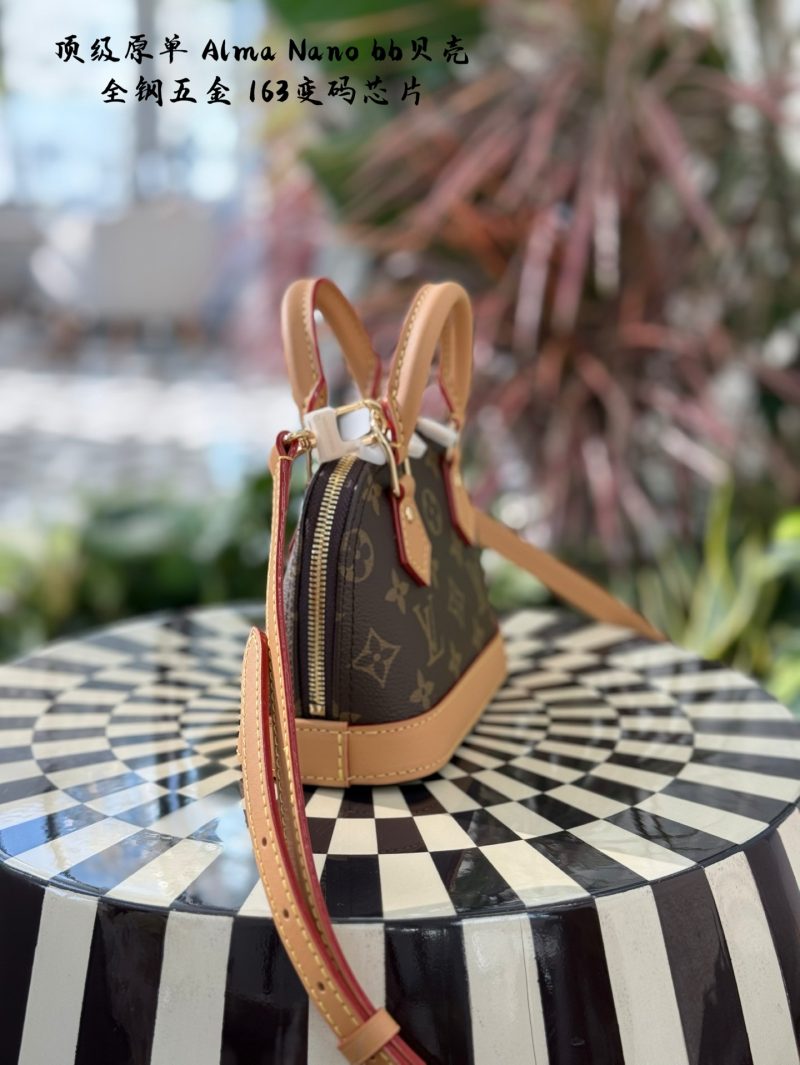 Louis Vuitton Bag Dupe 924 - Image 2
