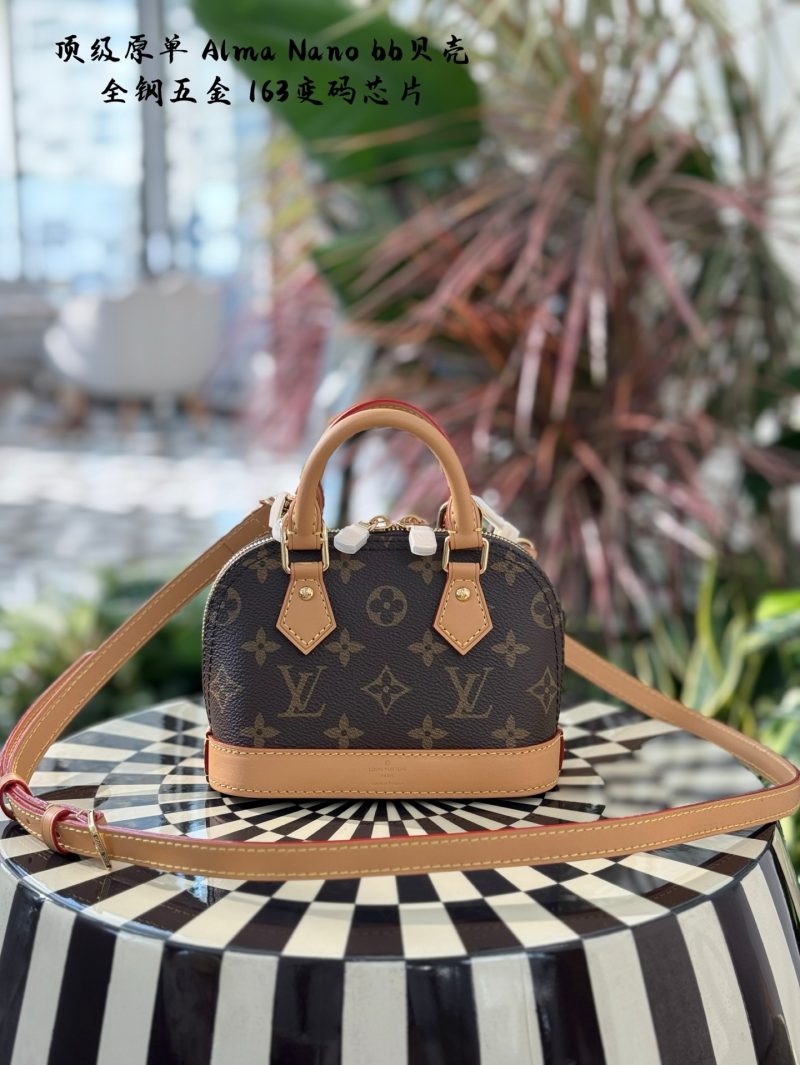 Louis Vuitton Bag Dupe 924