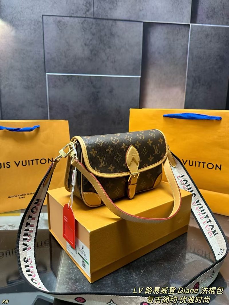 Louis Vuitton Bag Dupe 928 - Image 2
