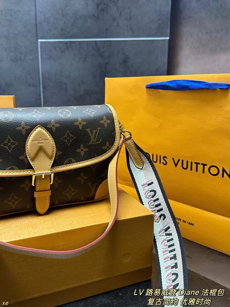 Louis Vuitton Bag Dupe 928 - Image 3