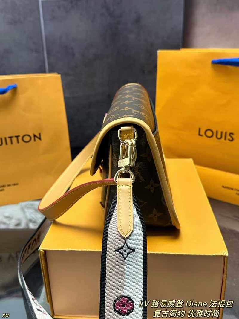Louis Vuitton Bag Dupe 928 - Image 4