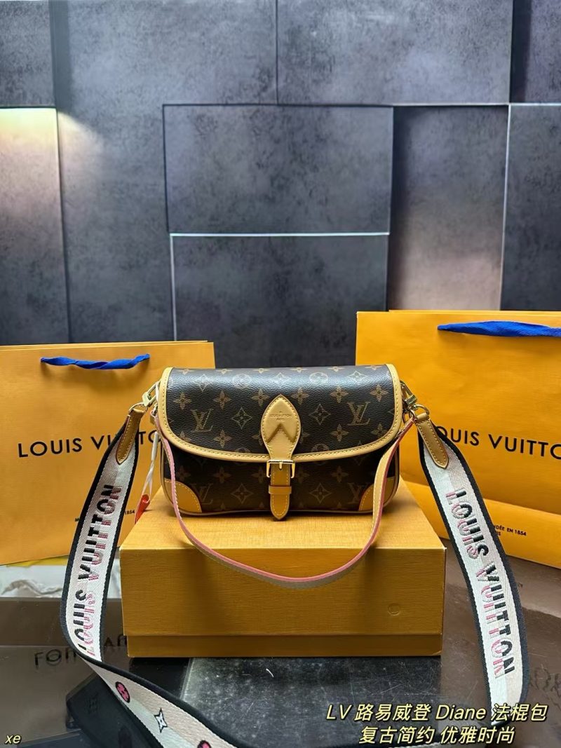 Louis Vuitton Bag Dupe 928