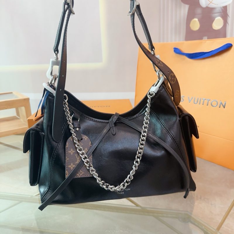 Louis Vuitton Bag Dupe 931 - Image 2