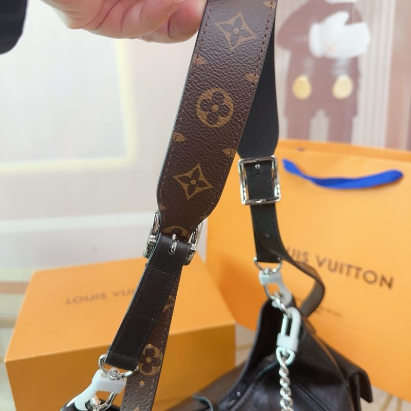 Louis Vuitton Bag Dupe 931 - Image 4