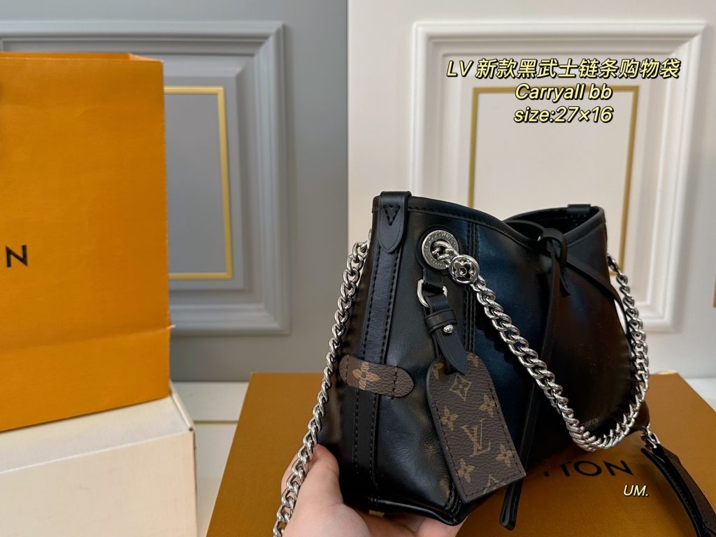 Louis Vuitton Bag Dupe 933 - Immagine 2