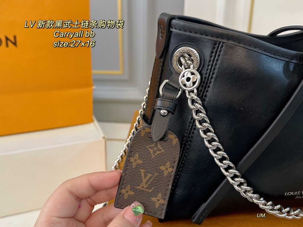 Louis Vuitton Bag Dupe 933 - Immagine 4