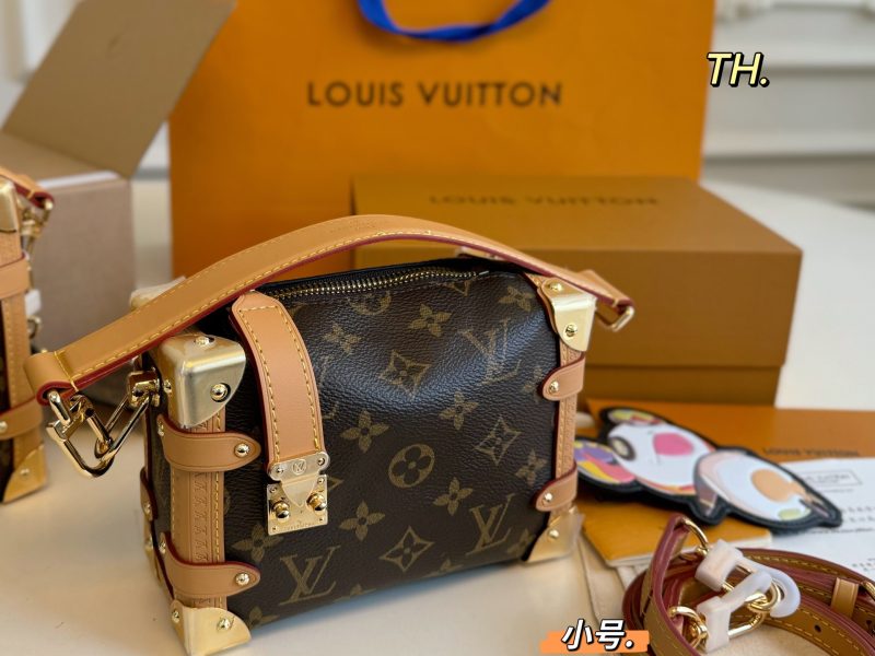 Louis Vuitton Bag Dupe 934 - Image 2