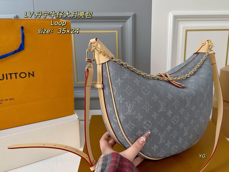 Louis Vuitton Bag Dupe 935 - Image 2