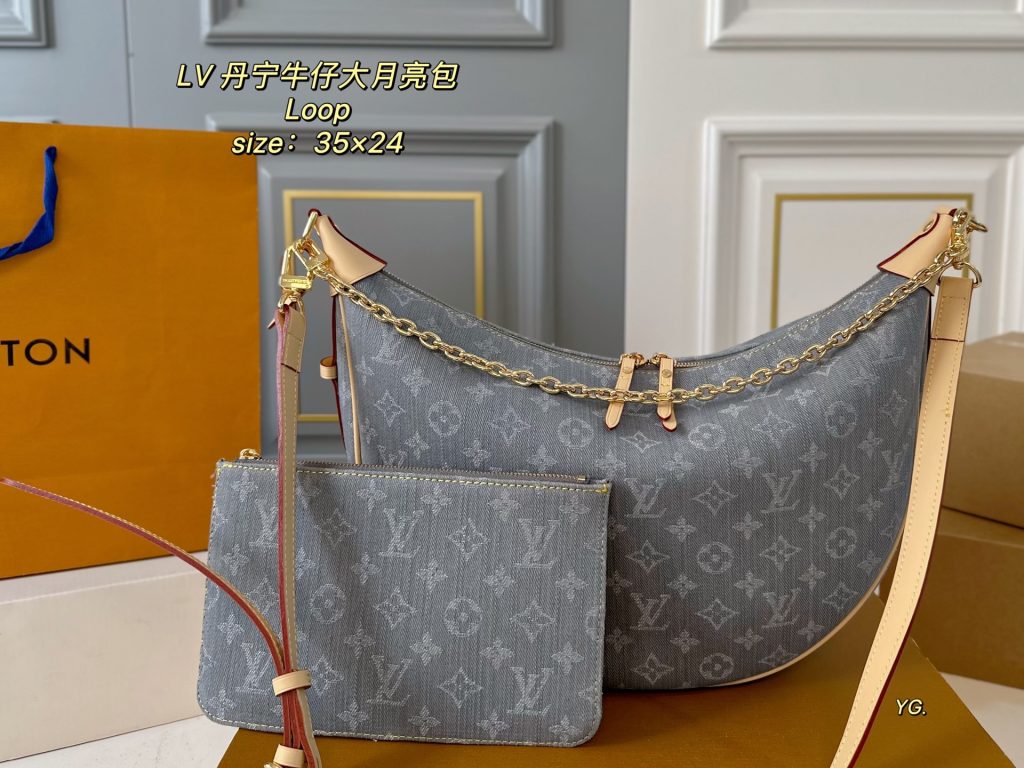Louis Vuitton Bag Dupe 935