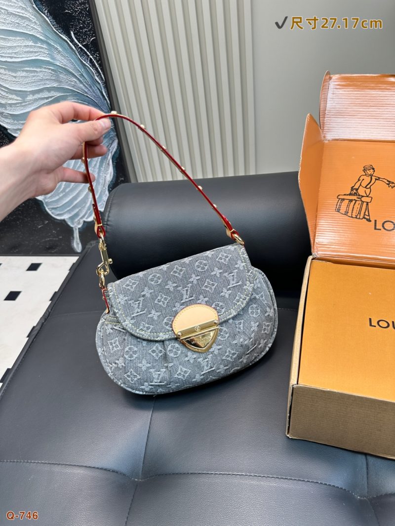 Louis Vuitton Bag Dupe 937 - Image 2