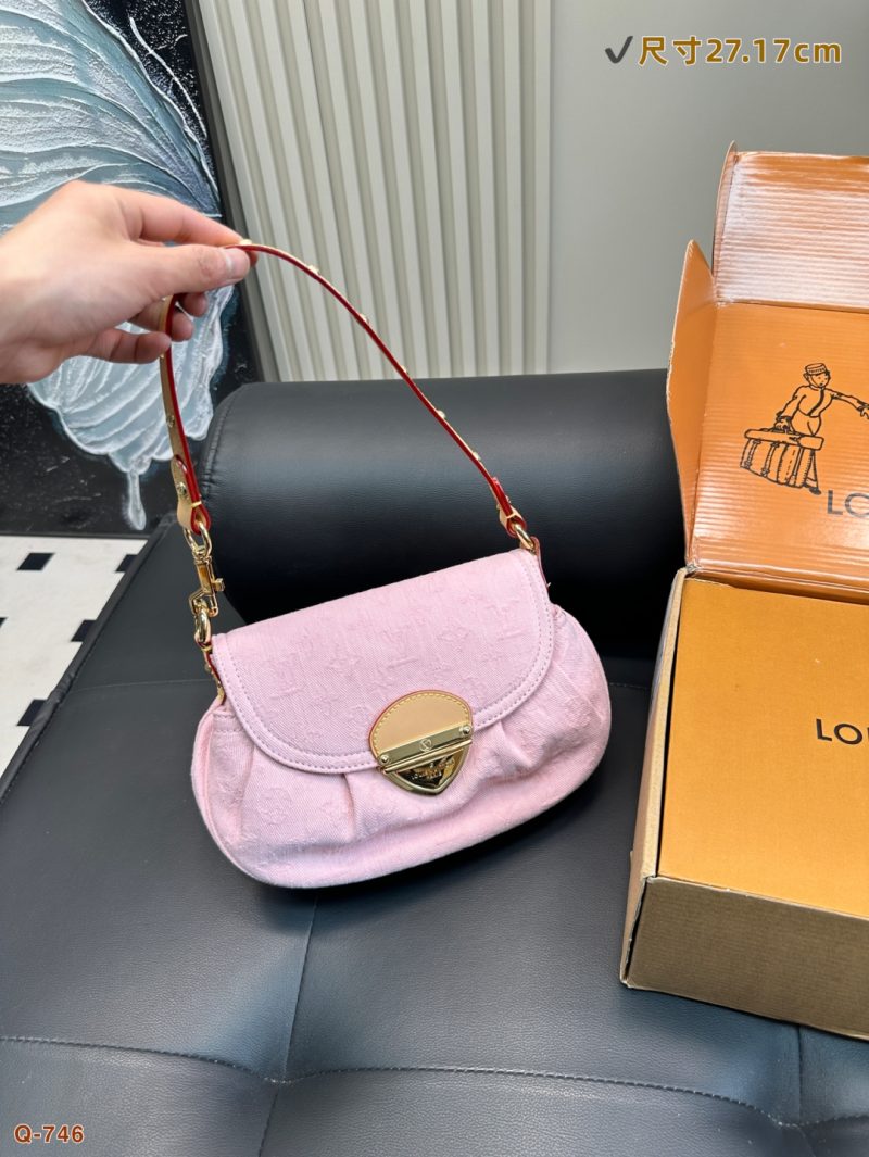 Louis Vuitton Bag Dupe 937 - Image 3