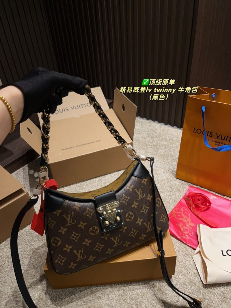 Louis Vuitton Bag Dupe 943 - Image 2