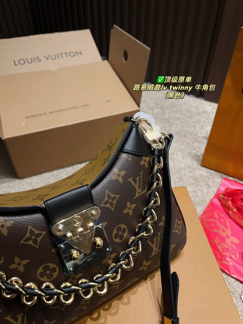 Louis Vuitton Bag Dupe 943 - Image 3