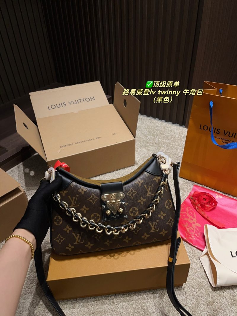Louis Vuitton Bag Dupe 943