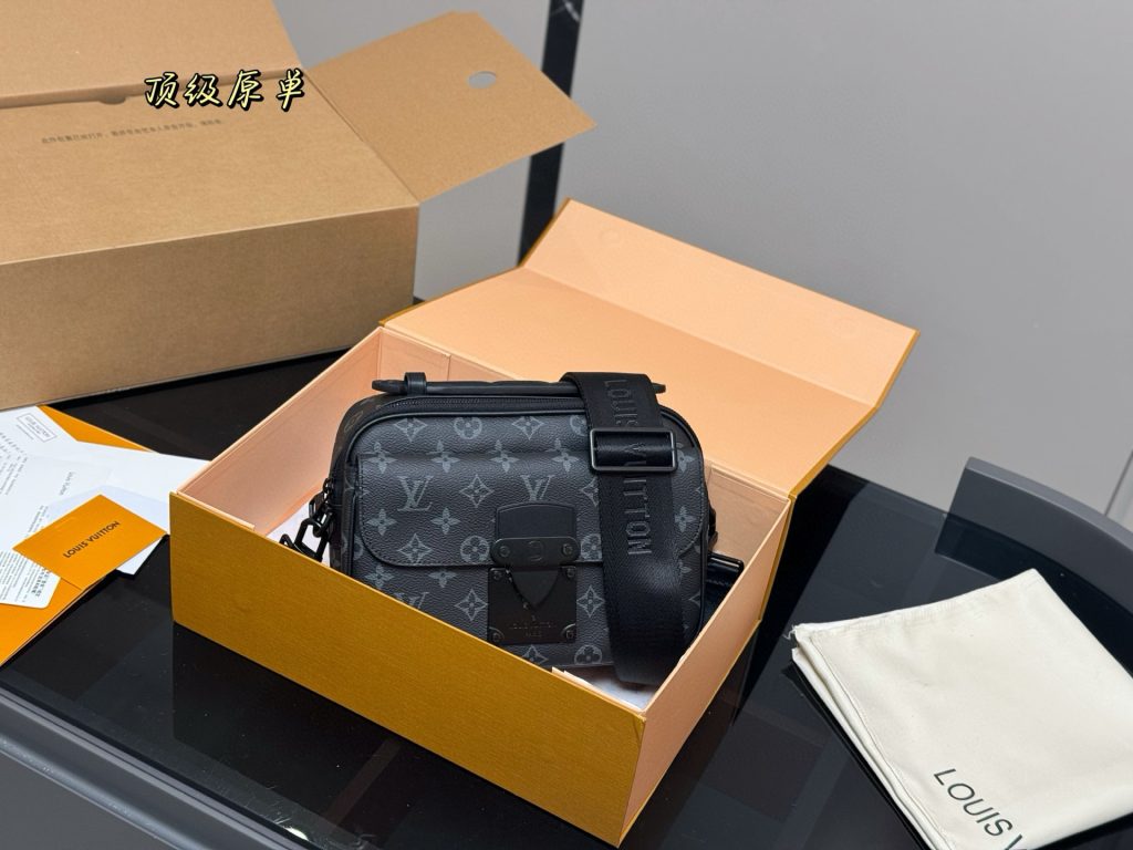 Louis Vuitton Bag Dupe 945 - Imagen 2