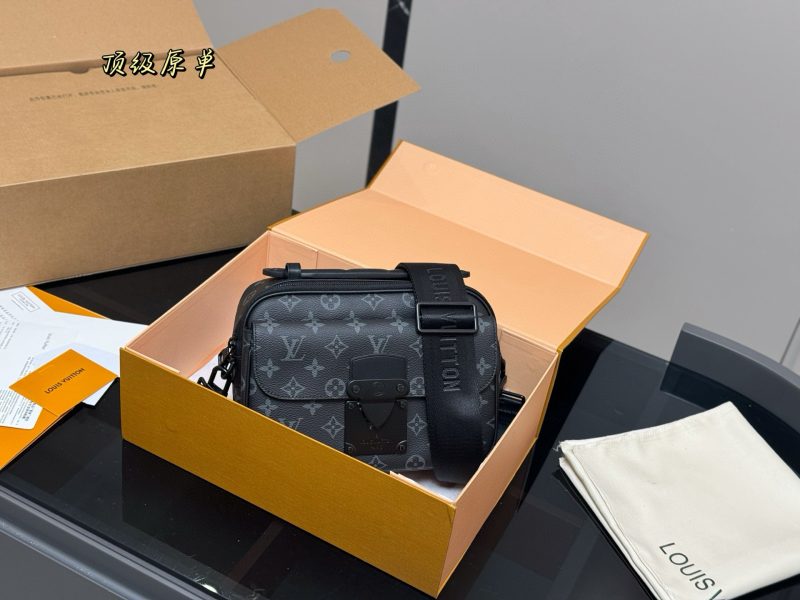 Louis Vuitton Bag Dupe 945 - Image 2