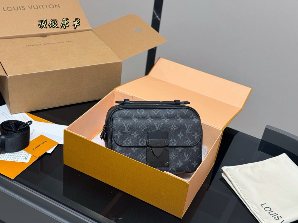 Louis Vuitton Bag Dupe 945