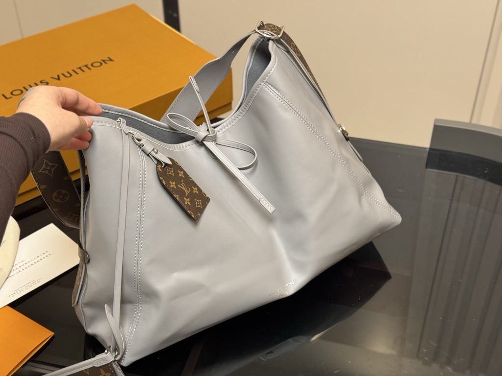 Louis Vuitton Bag Dupe 949 - Image 2