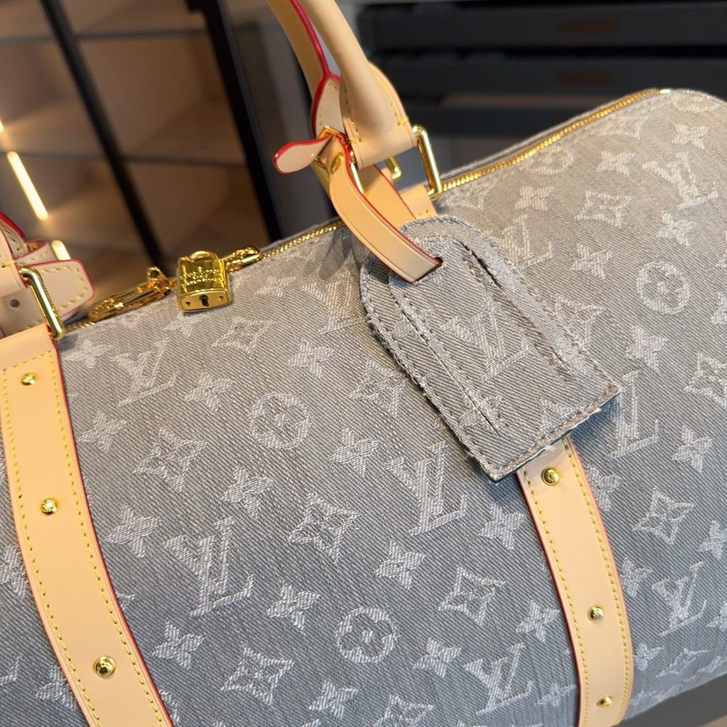 Louis Vuitton Bag Dupe 950 - Imagen 4