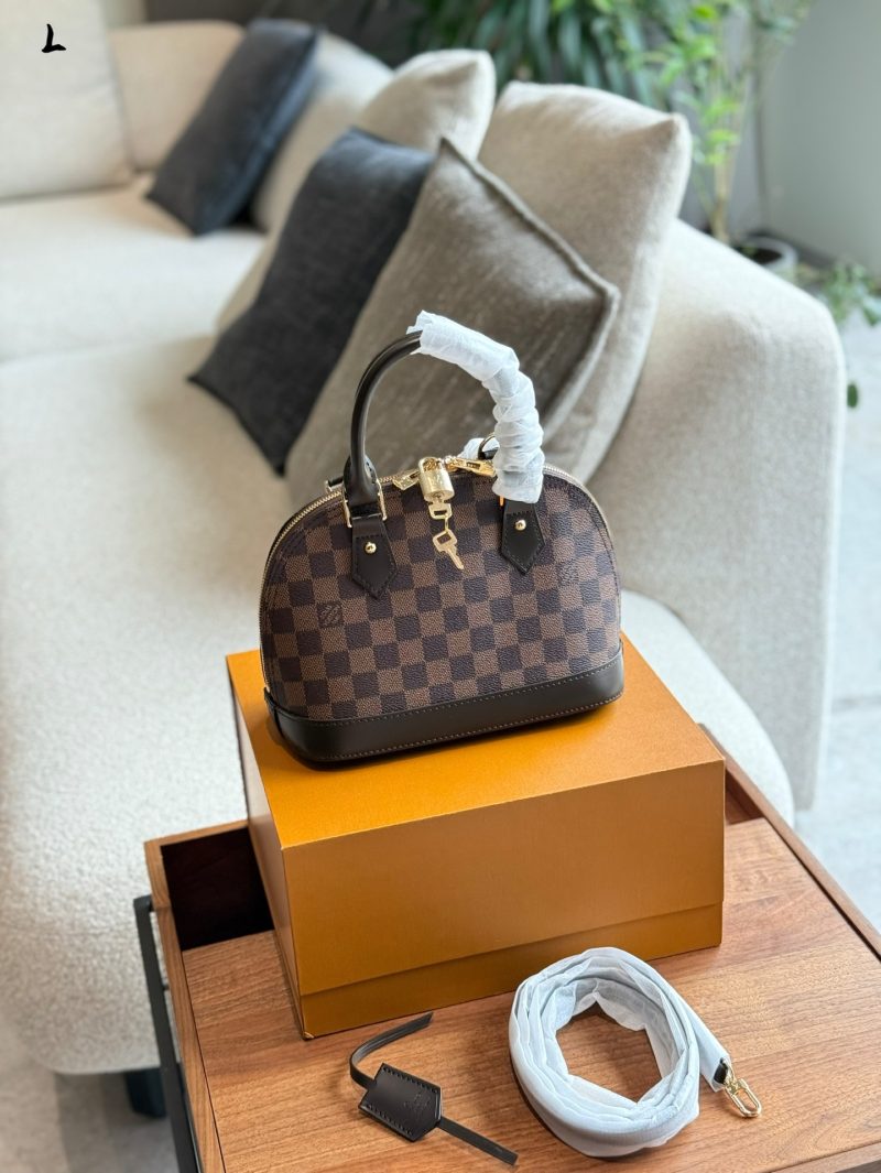 Louis Vuitton Bag Dupe 955 - Image 2