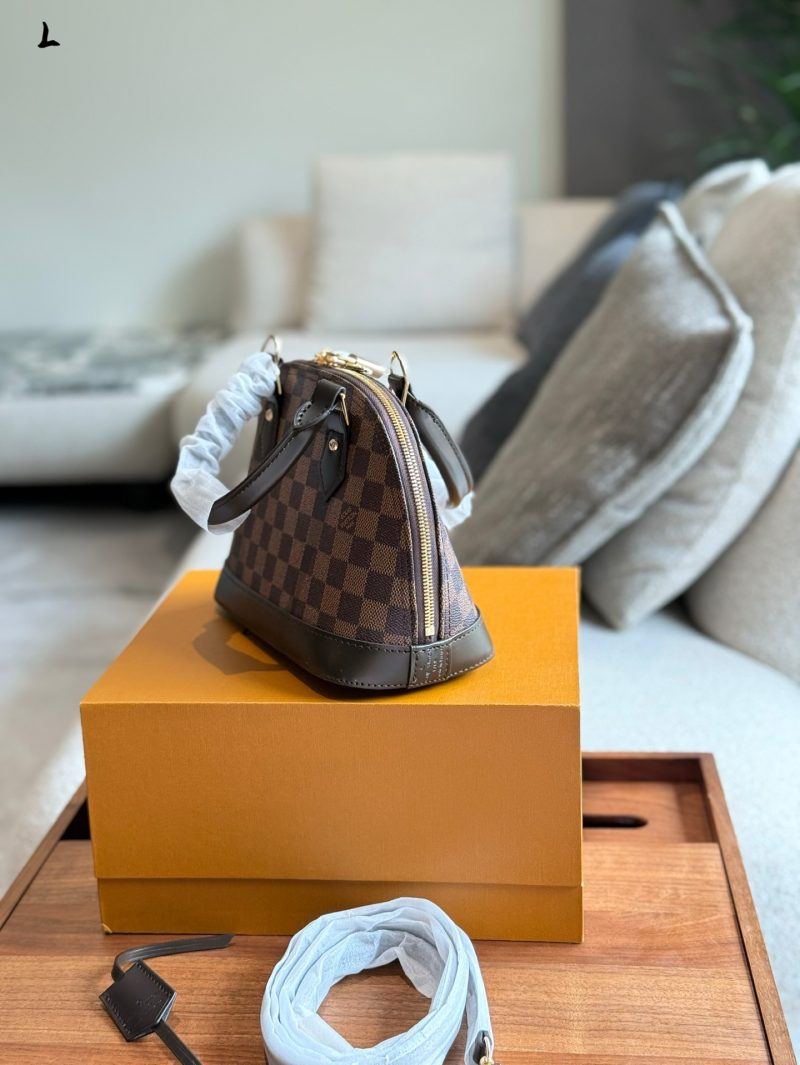 Louis Vuitton Bag Dupe 955 - Image 4