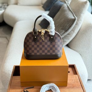 Louis Vuitton Bag Dupe 955