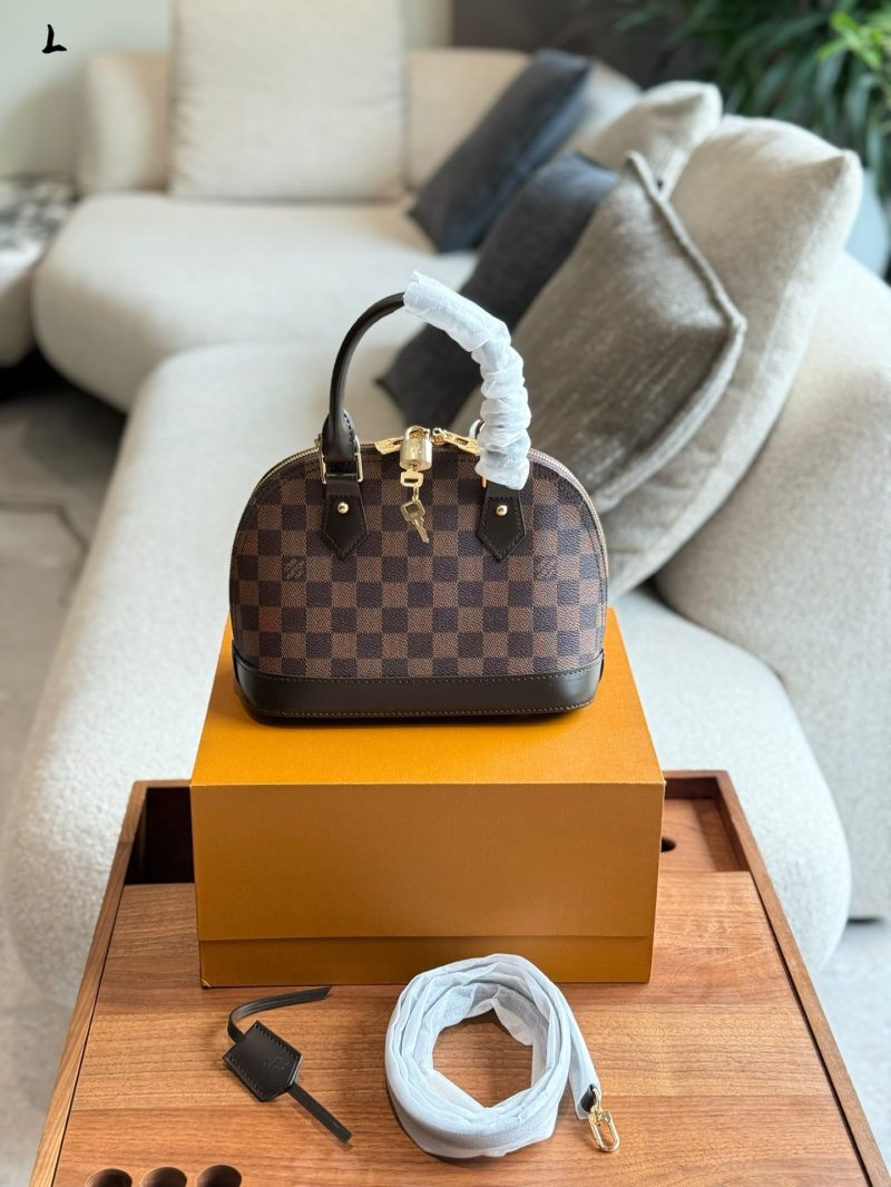 Louis Vuitton Bag Dupe 955