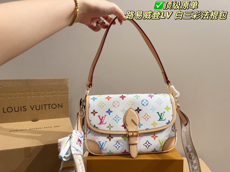 Louis Vuitton Bag Dupe 957 - Image 2