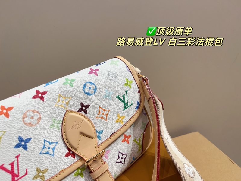 Louis Vuitton Bag Dupe 957 - Image 3