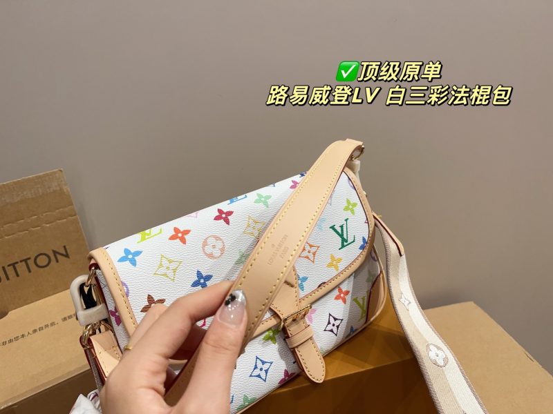 Louis Vuitton Bag Dupe 957 - Image 4