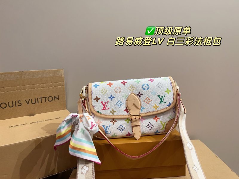 Louis Vuitton Bag Dupe 957