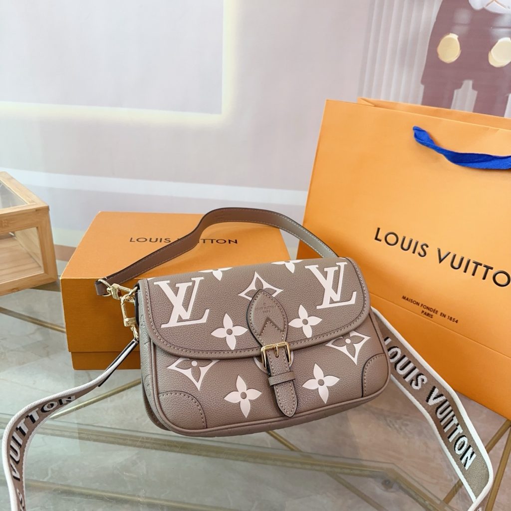 Louis Vuitton Bag Dupe 958