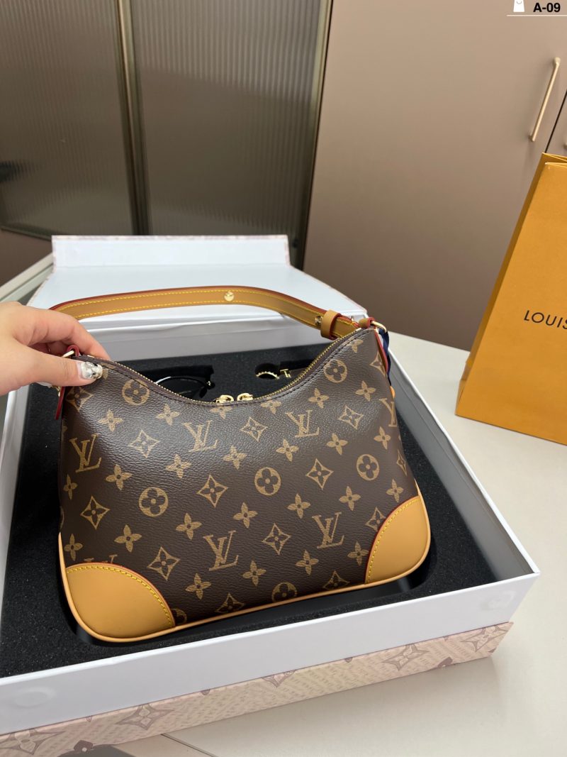 Louis Vuitton Bag Dupe 959 - Image 4