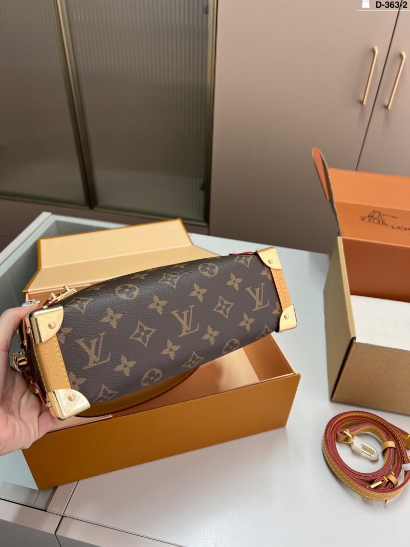 Louis Vuitton Bag Dupe 961 - Image 3